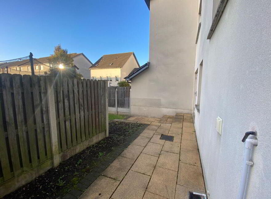 9 Churchwell Grove, Belmayne, Clongriffin, Clongriffin, D13H921