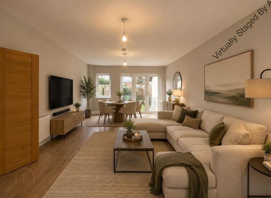 9 Churchwell Grove, Belmayne, Clongriffin, Clongriffin, D13H921