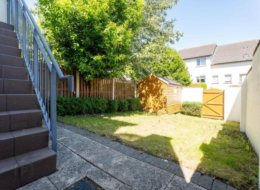 24 Churchwell Road, Belmayne, Balgriffin, Balgriffin, D13FX49