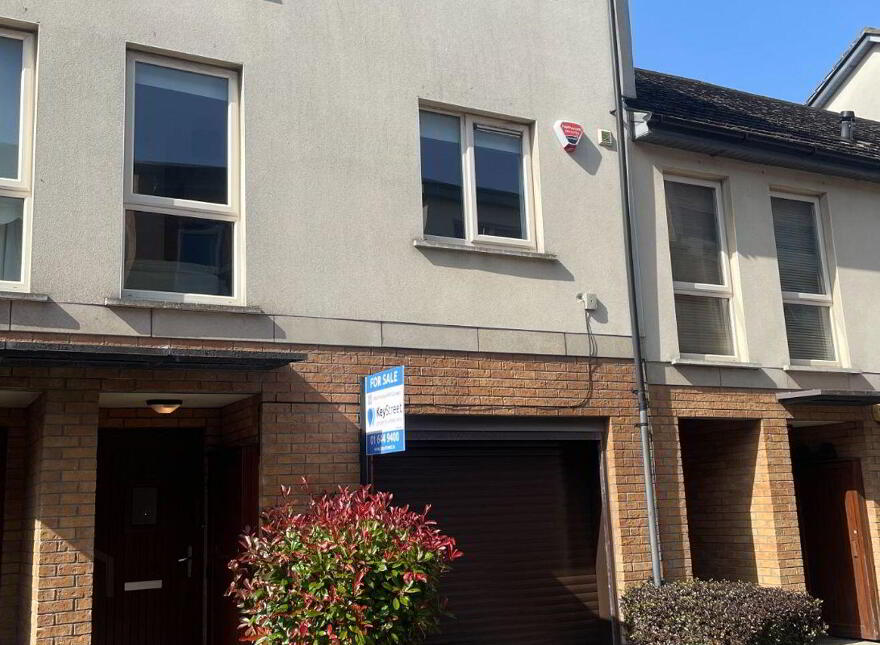 24 Churchwell Road, Belmayne, Balgriffin, Balgriffin, D13FX49