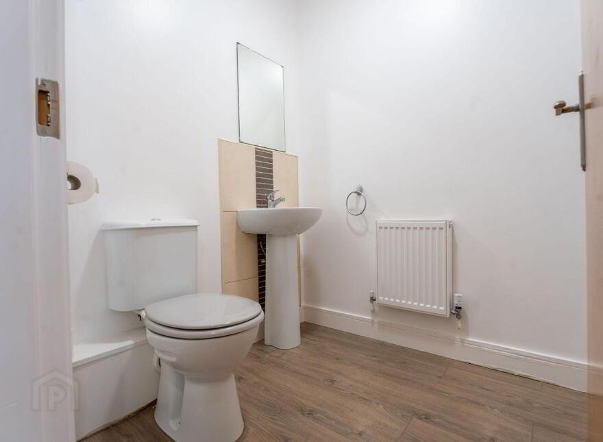 24 Churchwell Road, Belmayne, Balgriffin, Balgriffin, D13FX49