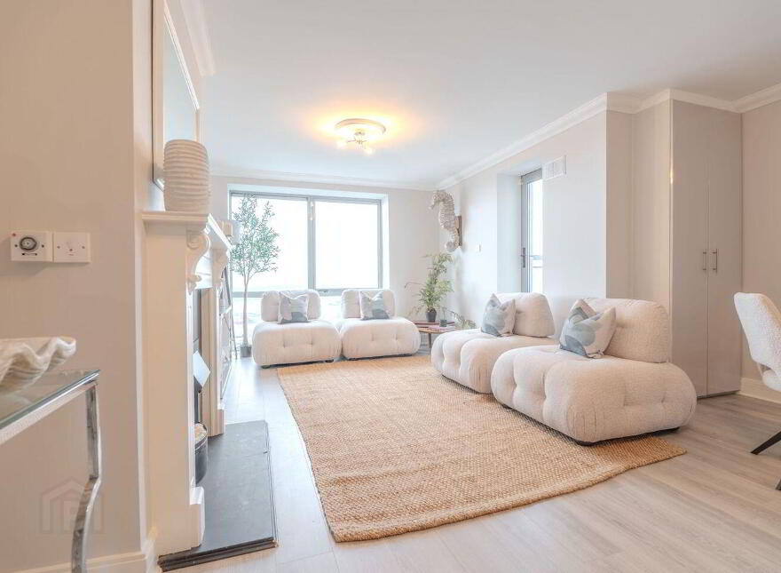 Apartment 52 The Anchorage Clarence Street, Dún Laoghaire, Dun Laoghaire, A96ER04
