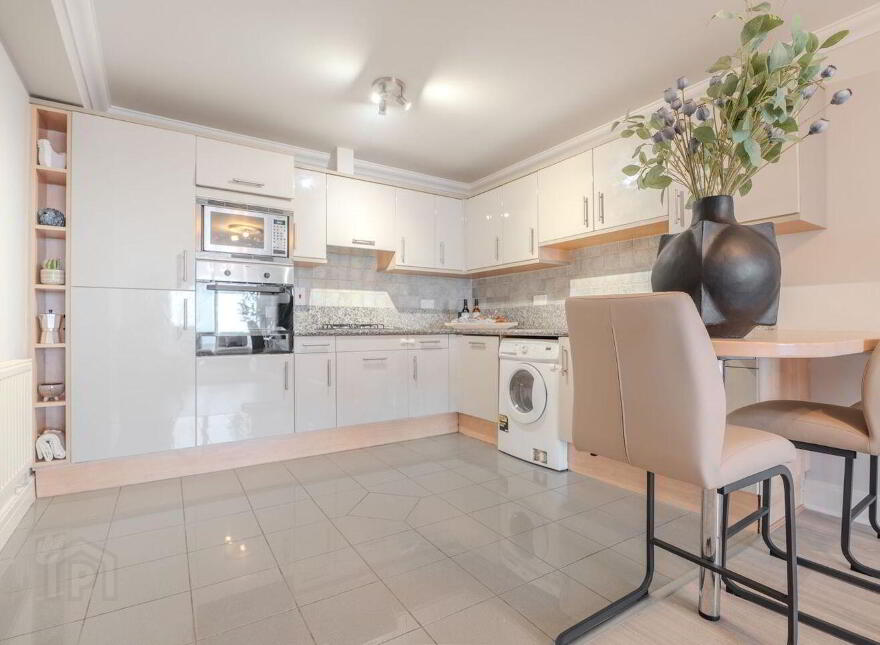 Apartment 52 The Anchorage Clarence Street, Dún Laoghaire, Dun Laoghaire, A96ER04