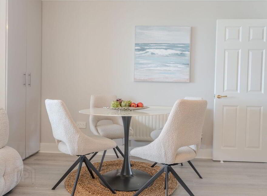 Apartment 52 The Anchorage Clarence Street, Dún Laoghaire, Dun Laoghaire, A96ER04