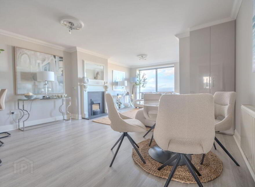 Apartment 52 The Anchorage Clarence Street, Dún Laoghaire, Dun Laoghaire, A96ER04