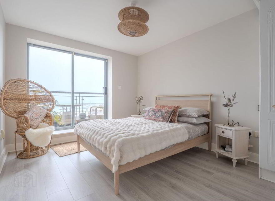 Apartment 52 The Anchorage Clarence Street, Dún Laoghaire, Dun Laoghaire, A96ER04