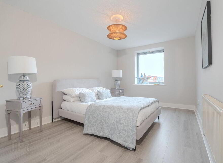 Apartment 52 The Anchorage Clarence Street, Dún Laoghaire, Dun Laoghaire, A96ER04