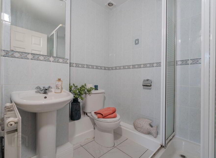 Apartment 52 The Anchorage Clarence Street, Dún Laoghaire, Dun Laoghaire, A96ER04