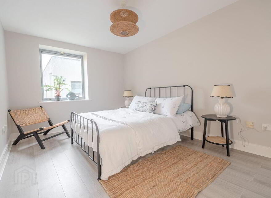 Apartment 52 The Anchorage Clarence Street, Dún Laoghaire, Dun Laoghaire, A96ER04