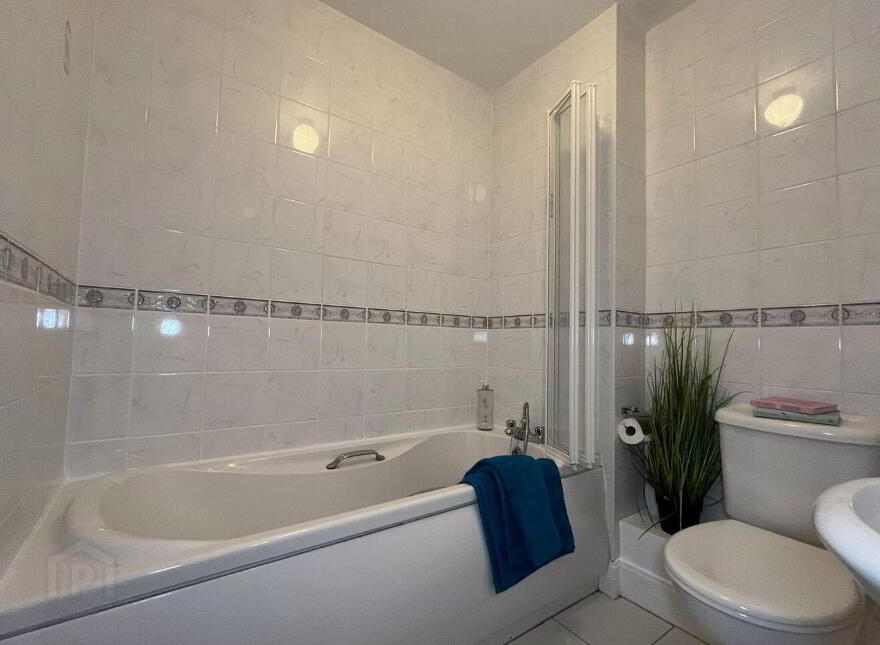 Apartment 52 The Anchorage Clarence Street, Dún Laoghaire, Dun Laoghaire, A96ER04
