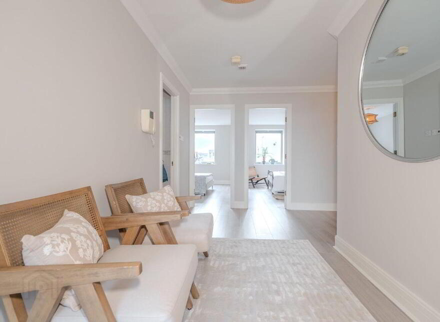 Apartment 52 The Anchorage Clarence Street, Dún Laoghaire, Dun Laoghaire, A96ER04