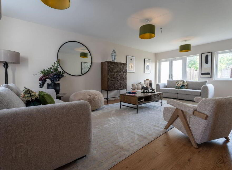 20 Belmayne Avenue, Belmayne, Balgriffin, Balgriffin, D13FX05