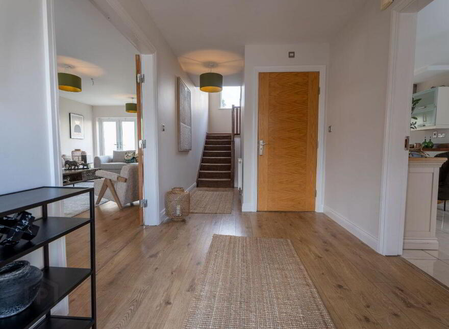 20 Belmayne Avenue, Belmayne, Balgriffin, Balgriffin, D13FX05