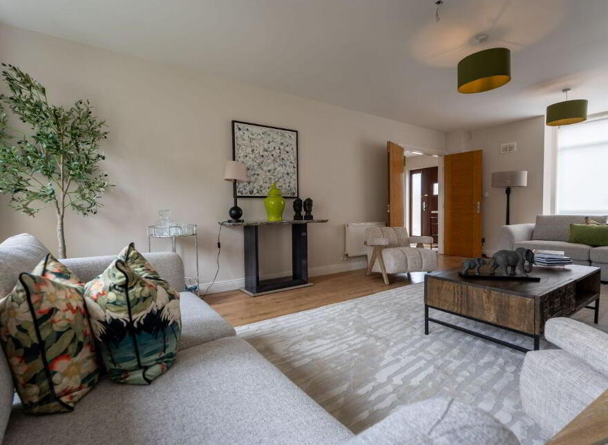 20 Belmayne Avenue, Belmayne, Balgriffin, Balgriffin, D13FX05