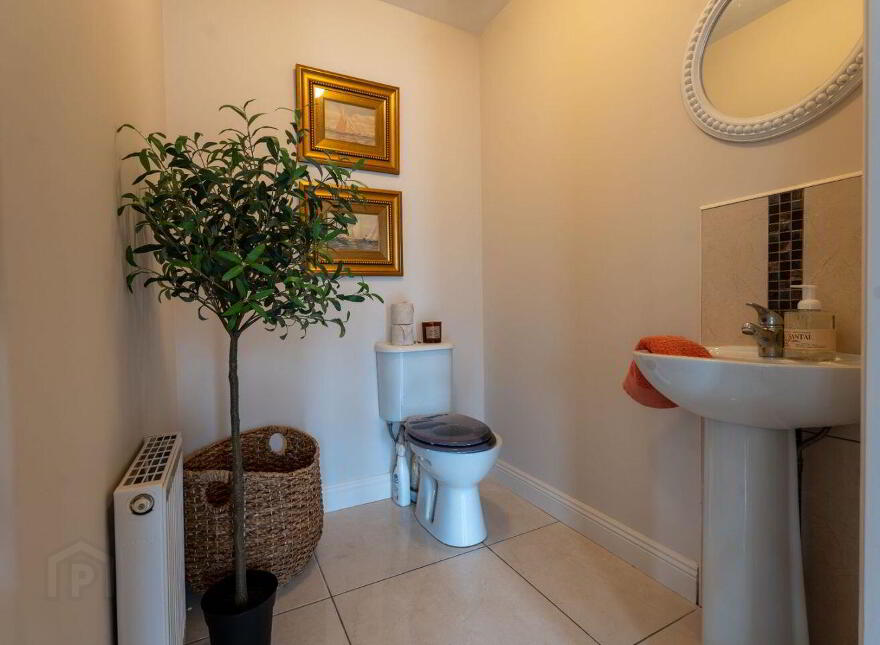 20 Belmayne Avenue, Belmayne, Balgriffin, Balgriffin, D13FX05
