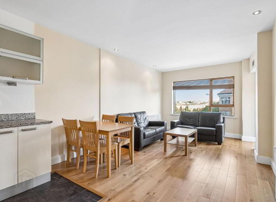 Apartment 4 Saint Catherine's Court, Dublin 8, D08P291