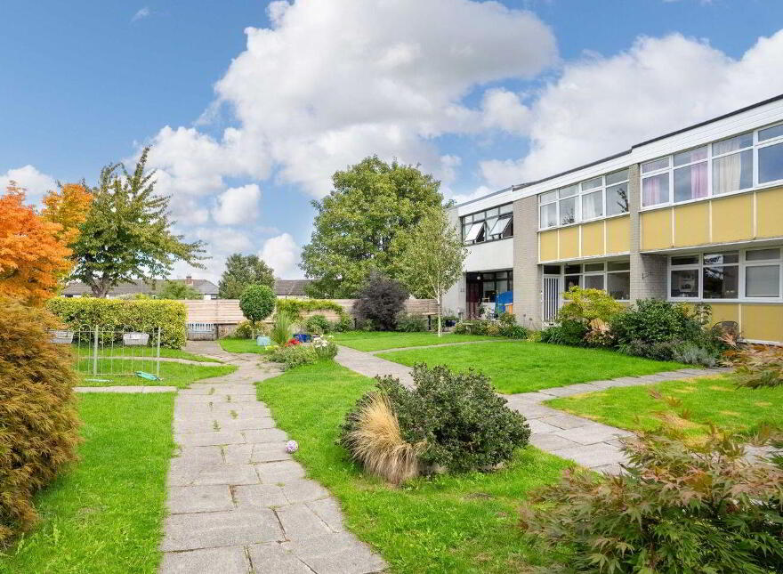 29 The Laurels, Terenure Road West, Terenure, 6w, D6wd975, Terenure, D6WD975