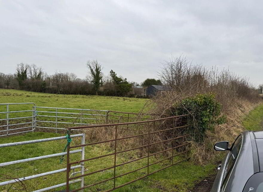 Site At, Lismore, Newtownforbes, Newtownforbes