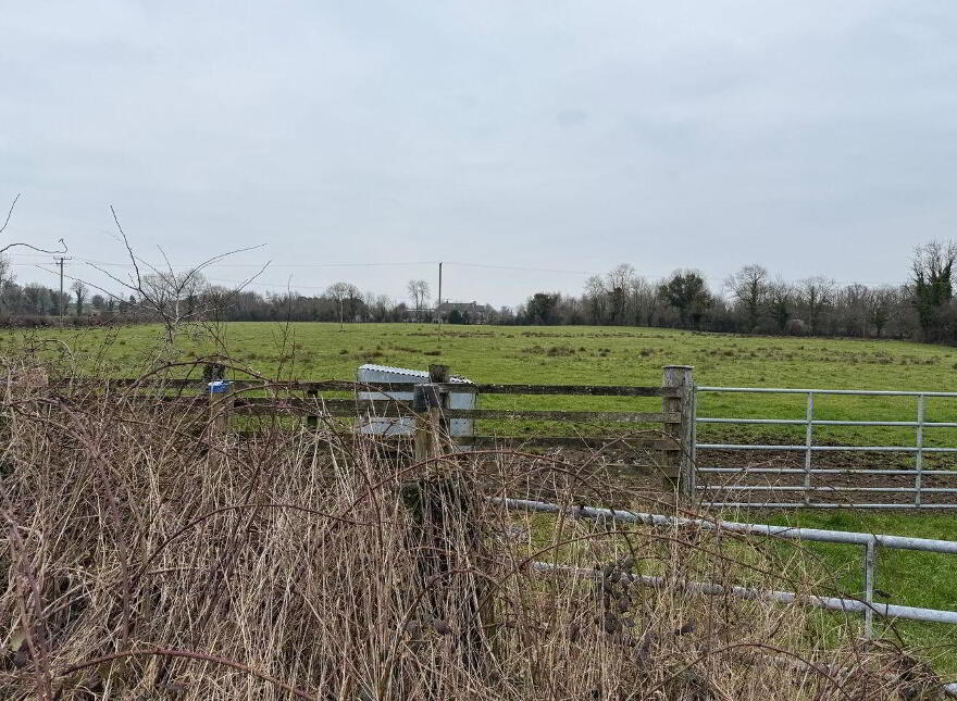 Site At, Lismore, Newtownforbes, Newtownforbes