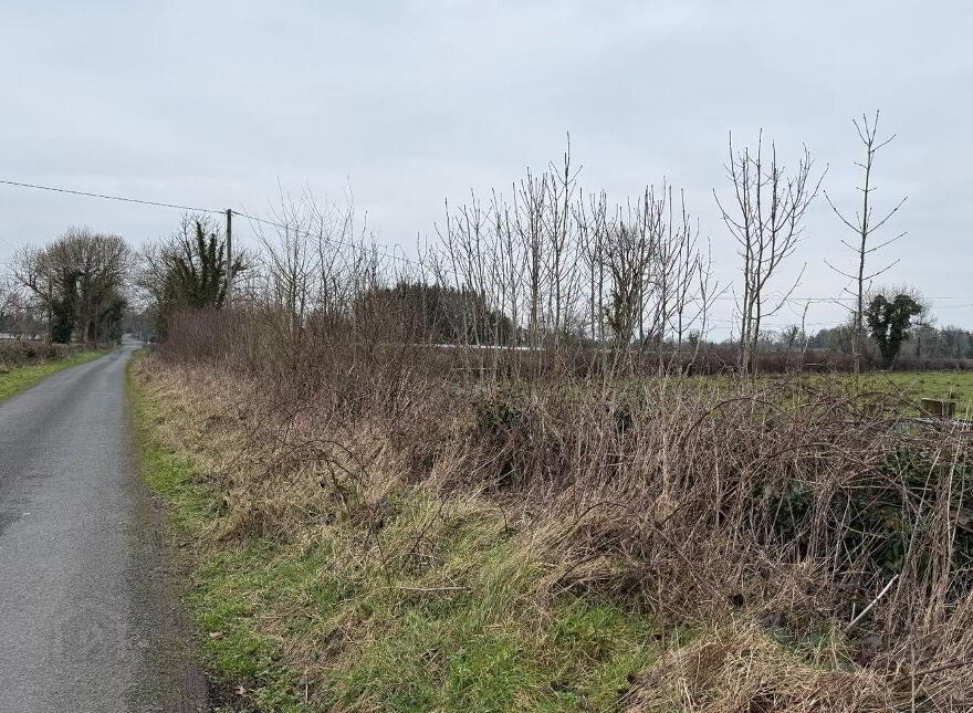 Site At, Lismore, Newtownforbes, Newtownforbes