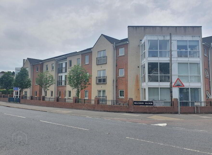 Apartment 1 15 Clara Road, Belfast, BT5 6FN