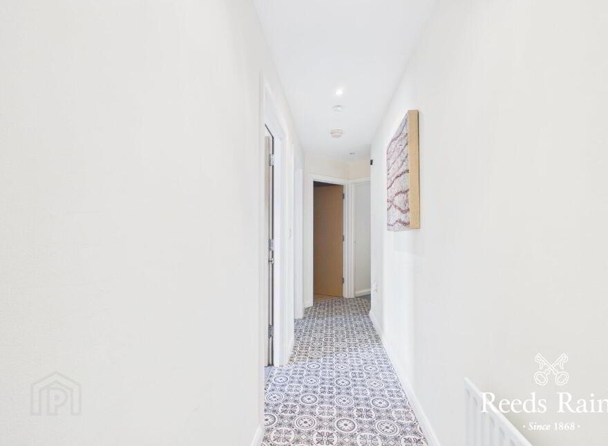 Apartment 1 15 Clara Road, Belfast, BT5 6FN