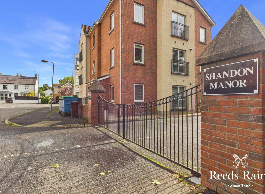 Apartment 1 15 Clara Road, Belfast, BT5 6FN
