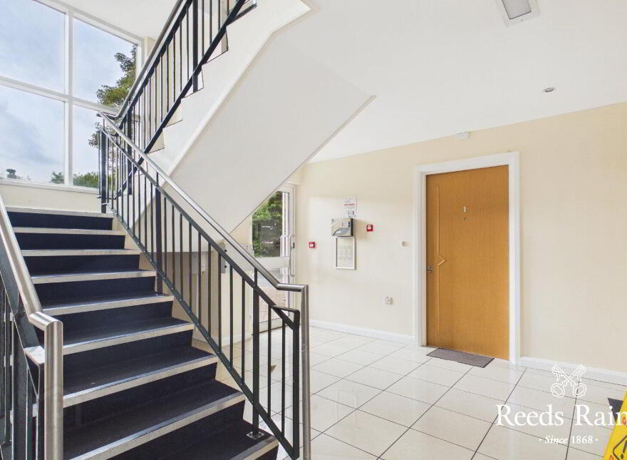 Apartment 1 15 Clara Road, Belfast, BT5 6FN
