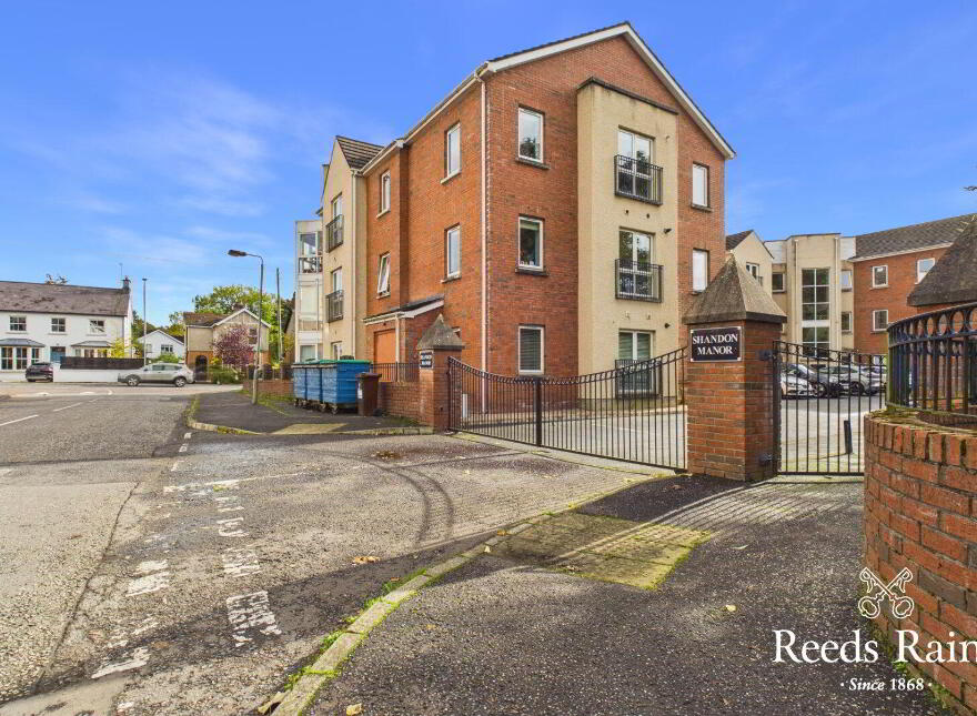 Apartment 1 15 Clara Road, Belfast, BT5 6FN