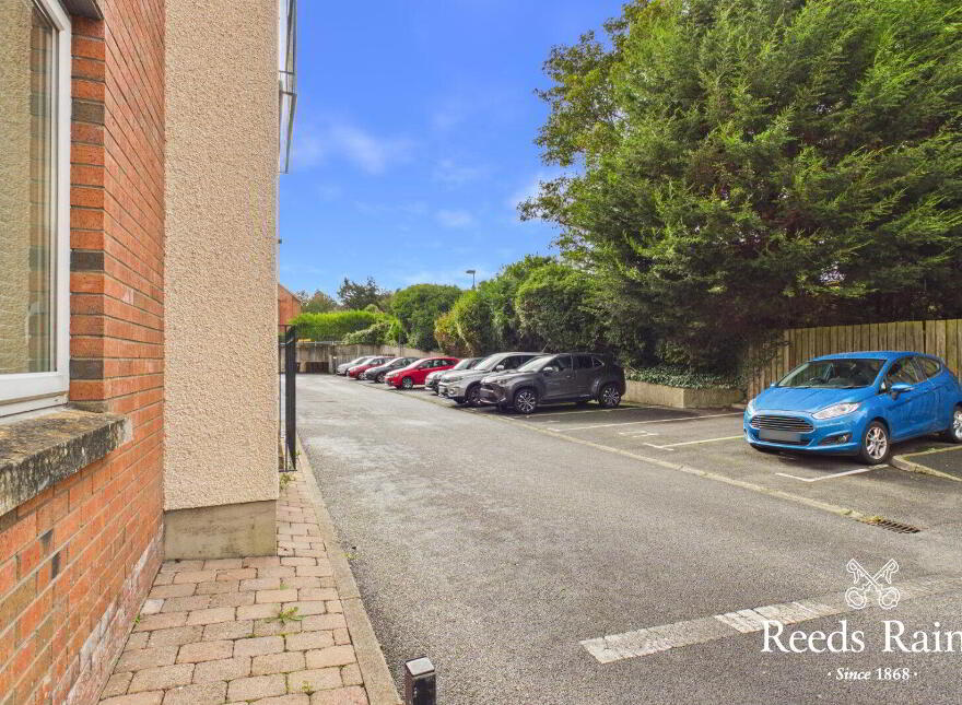 Apartment 1 15 Clara Road, Belfast, BT5 6FN