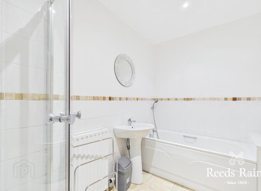 Apartment 1 15 Clara Road, Belfast, BT5 6FN