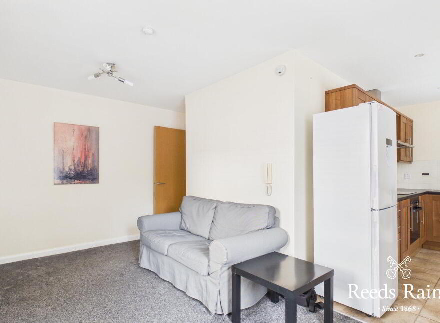 Apartment 1 15 Clara Road, Belfast, BT5 6FN