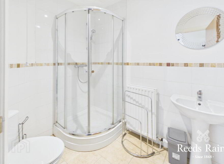 Apartment 1 15 Clara Road, Belfast, BT5 6FN