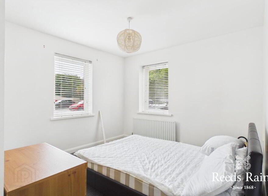 Apartment 1 15 Clara Road, Belfast, BT5 6FN
