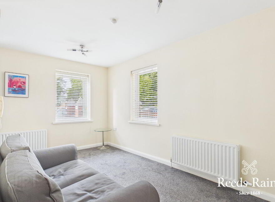 Apartment 1 15 Clara Road, Belfast, BT5 6FN