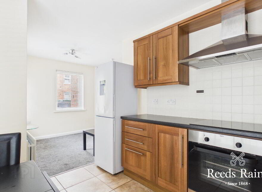 Apartment 1 15 Clara Road, Belfast, BT5 6FN