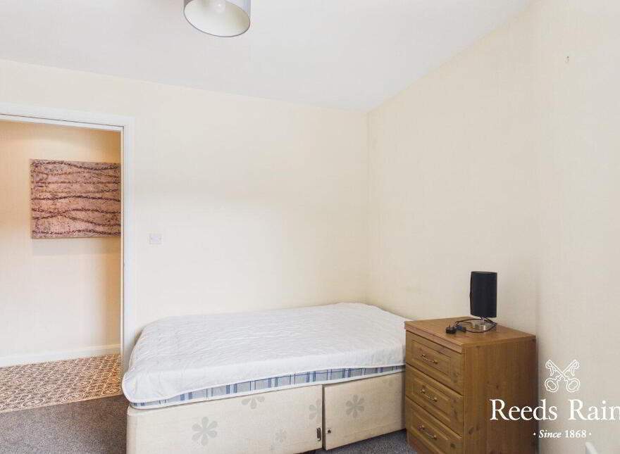 Apartment 1 15 Clara Road, Belfast, BT5 6FN