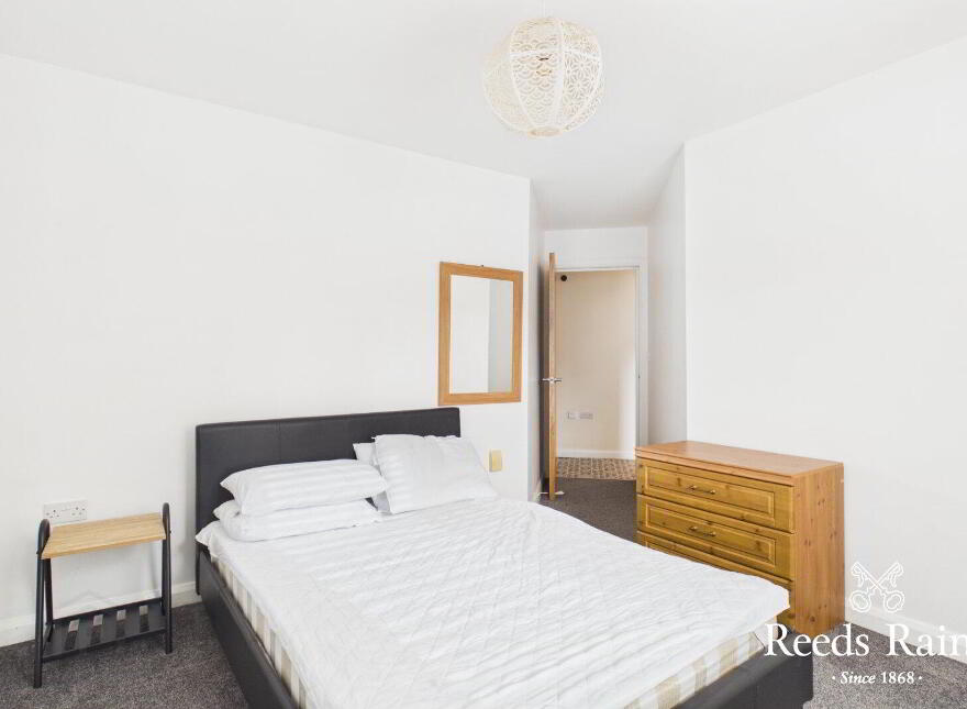 Apartment 1 15 Clara Road, Belfast, BT5 6FN