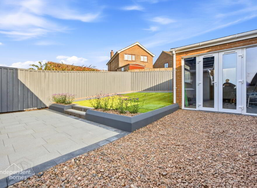 25 Argyll View, Larne, BT40 2JR