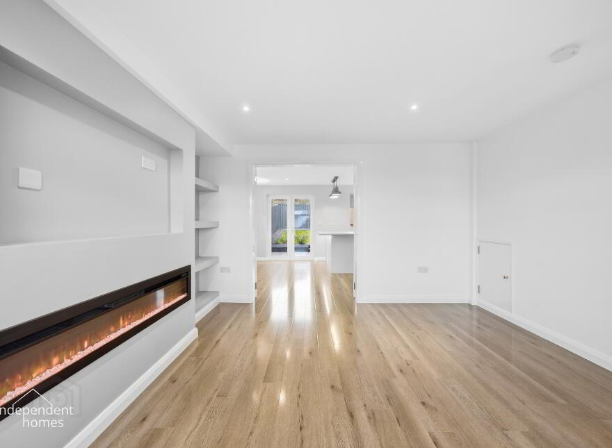 25 Argyll View, Larne, BT40 2JR