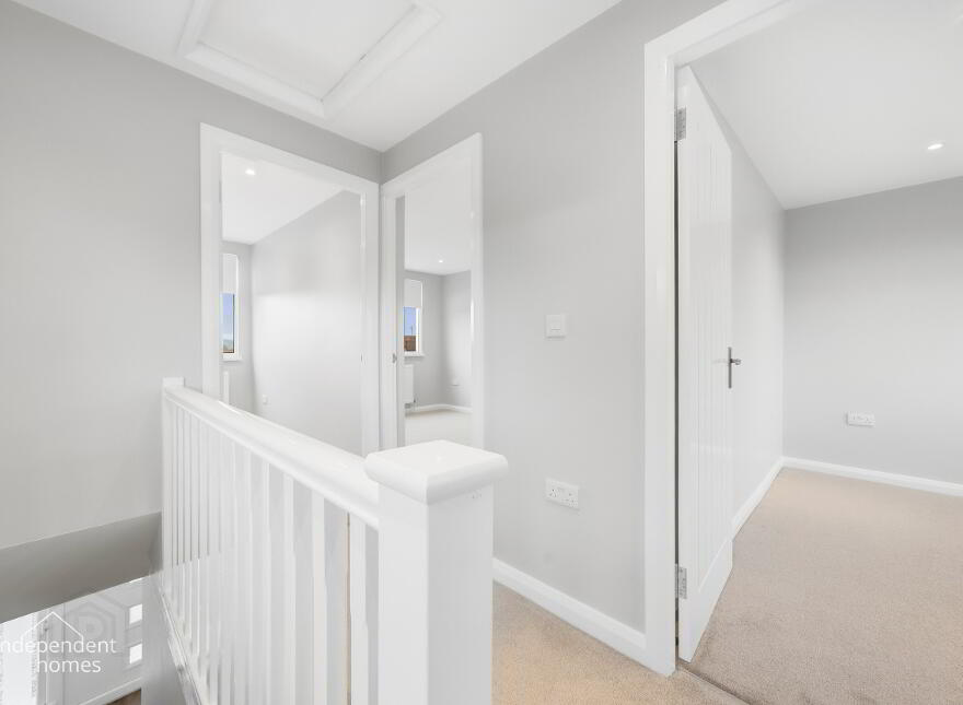 25 Argyll View, Larne, BT40 2JR