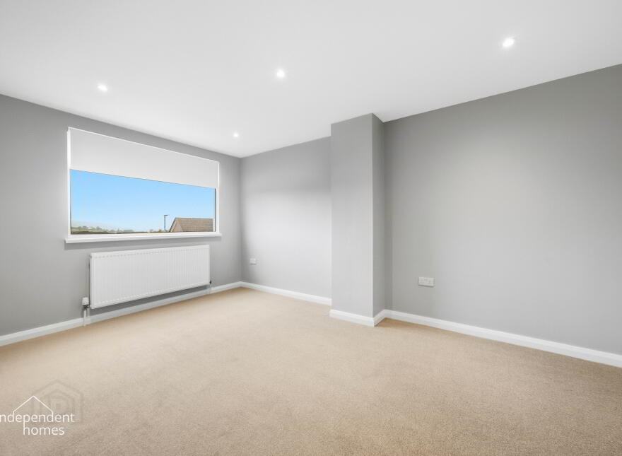 25 Argyll View, Larne, BT40 2JR