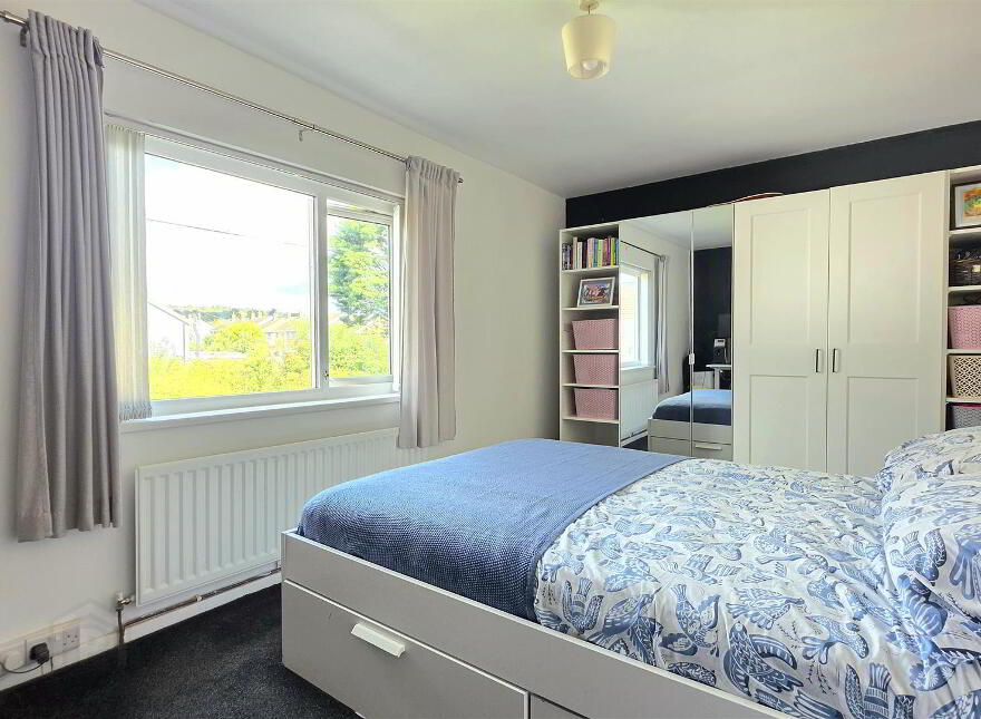 9 Shaftesbury Place, Carrickfergus, BT38 8JR