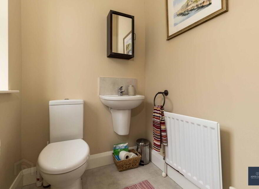 2 Bracken Hall, Portadown, BT63 5XG