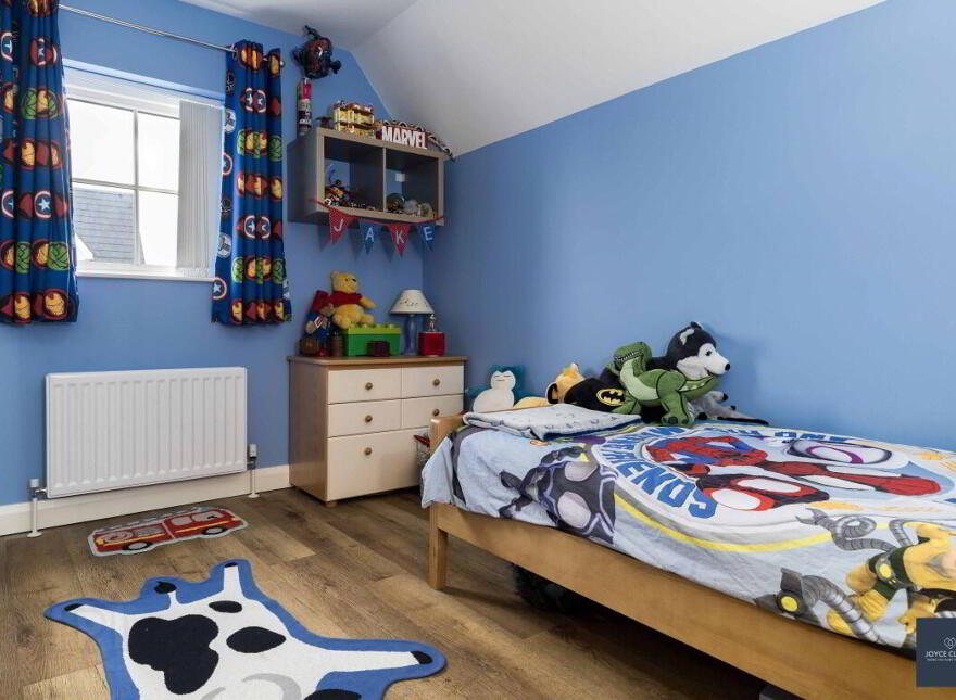 2 Bracken Hall, Portadown, BT63 5XG