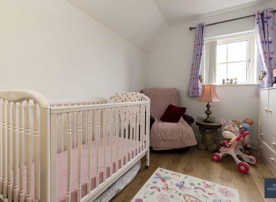 2 Bracken Hall, Portadown, BT63 5XG
