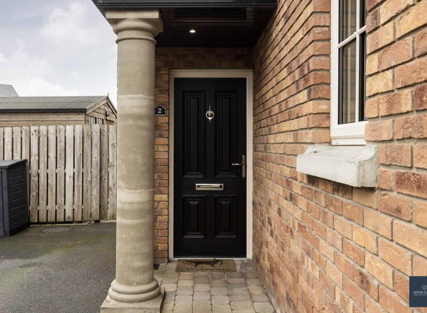 2 Bracken Hall, Portadown, BT63 5XG