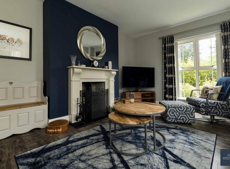 2 Bracken Hall, Portadown, BT63 5XG
