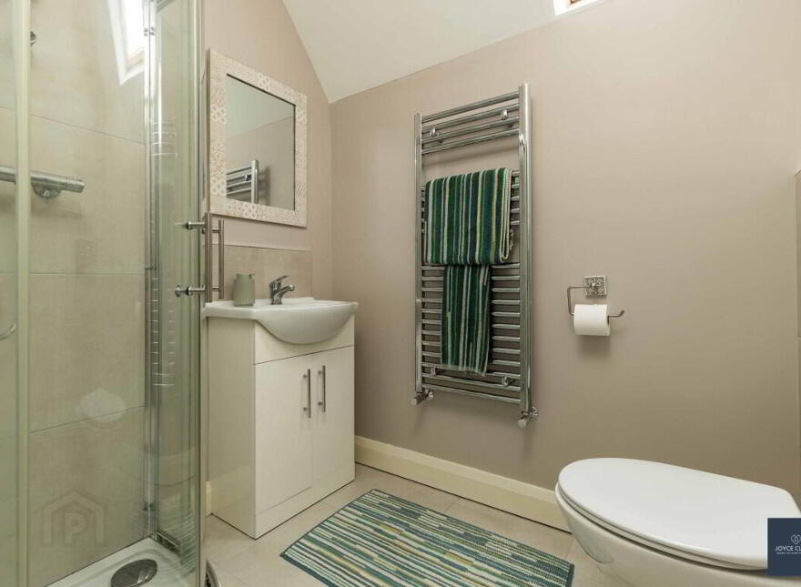2 Bracken Hall, Portadown, BT63 5XG