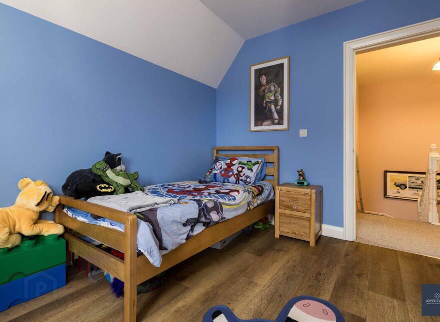 2 Bracken Hall, Portadown, BT63 5XG